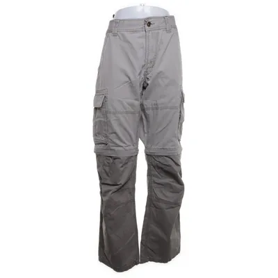 Cargo pants (Gray) from Canda C&A