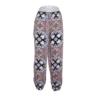 Pants (Multicolored) from Lascana Viscose