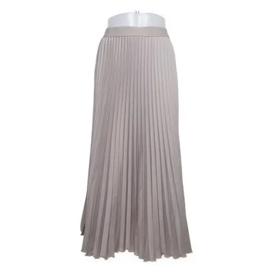 Jupe (Gris) de H&M Modern Classic Polyester