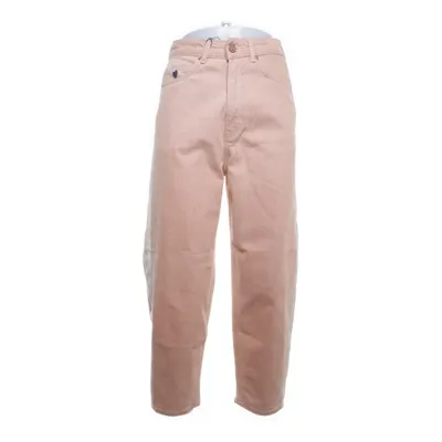 Spijkerbroek (Beige) van Scotch & Soda Katoen, Elastaan