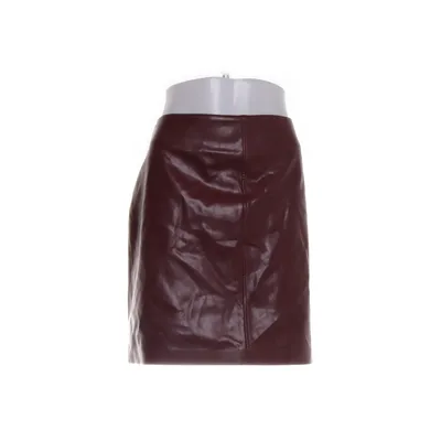 Kjol (Röd) från STOCKH LM Studio Polyester, Polyuretan, Viskos