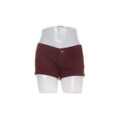 Korte broek (Rood) van Hollister California