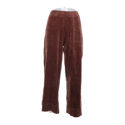 Palazzo pants (Brown) from Aarre Organic cotton