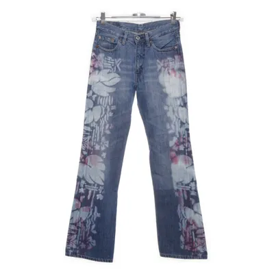 Jeans (Blå) från Replay Bomull