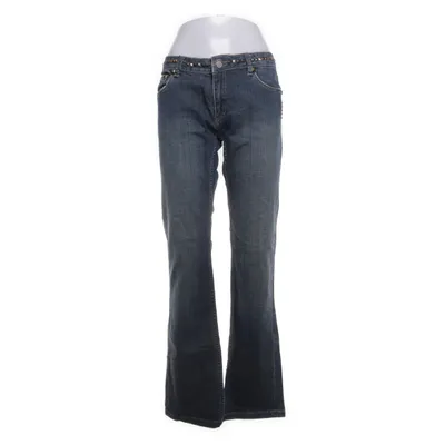 Jeans (Blå) fra Zadig & Voltaire Bomuld, Elastan