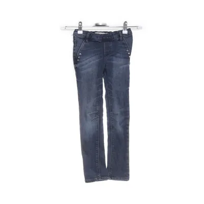 Spijkerbroek (Blauw) van Detroit by Lindex