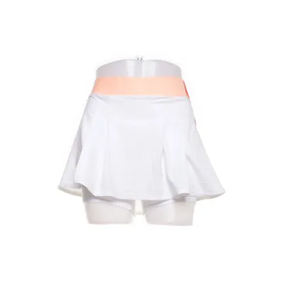 Sportrok (Wit) van H&M Sport Elastaan, Polyester