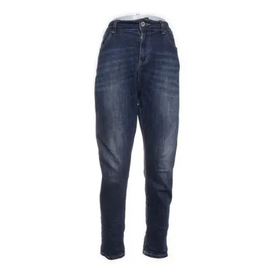 Spijkerbroek (Blauw) van Prepair Katoen, Elastaan