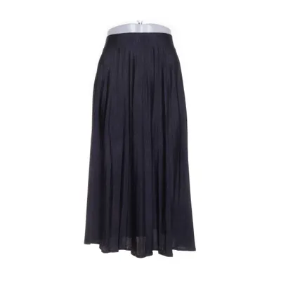 Skirt (Gray) from Promiss Elastane, Polyester