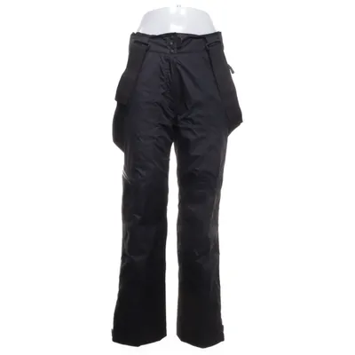 Täckbyxor (Svart) från DeVal Woman Polyester