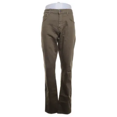 Jeans (Green) from J.Lindeberg Cotton, Elastane