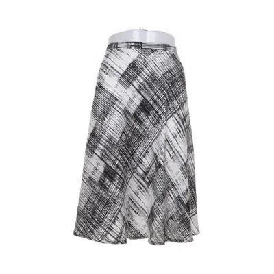 Rok (Wit, Zwart) van InWear Polyester