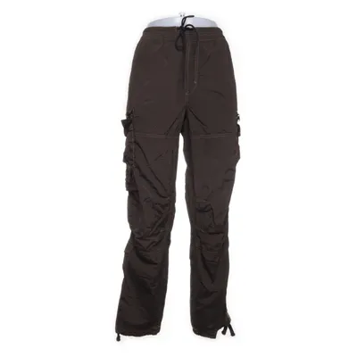 Cargo pants (Brown) from Aéropostale Cotton, Nylon