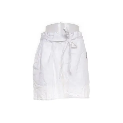 Shorts (Vit) från Miss Milla Bomull