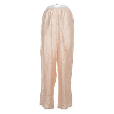 Broek (Beige) van American Vintage Lyocell, Polyamide