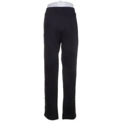 Sweatpants (Black) from Marina Yachting Cotton