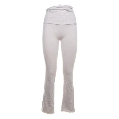 Mjukisbyxor (Beige) från Skims Bomull, Elastan