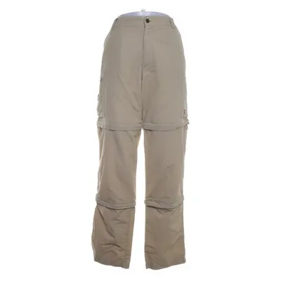Friluftsbyxor (Beige) från Fjällräven Bomull, Polyamid
