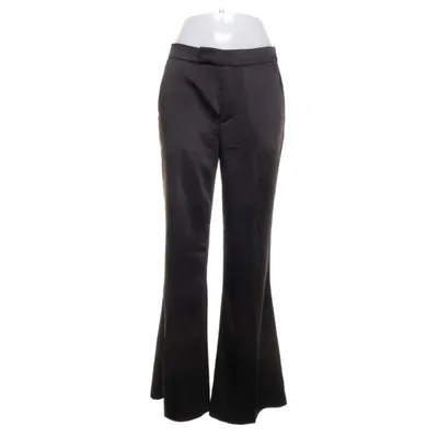 Palazzobyxor (Svart) från Gina Tricot Polyester