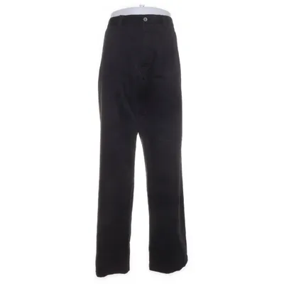 Chinos (Black) from Dockers Cotton