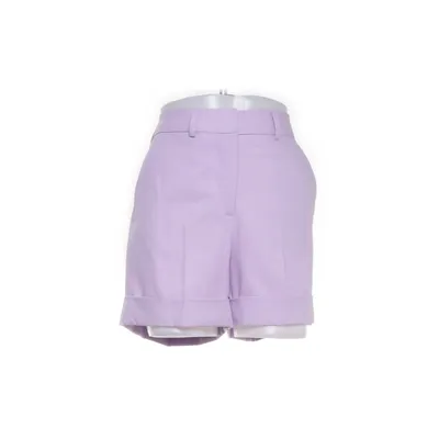 Korte broek (Lila) van JJXX Polyester, Viscose