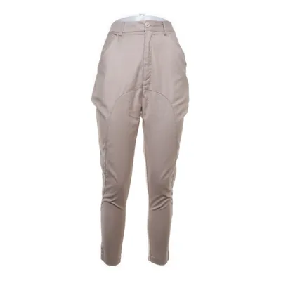 Byxor (Beige) från Vintage by Fe Polyester