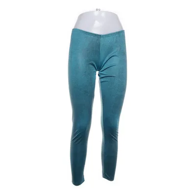 Pyjamasbyxor (Blå, Svart) från Seppälä Elastan, Polyester