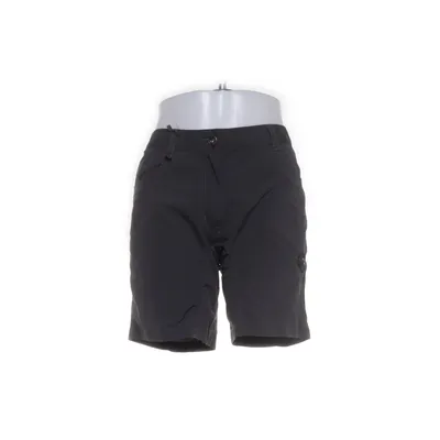 Korte broek (Grijs) van Mammut Elastaan, Polyamide