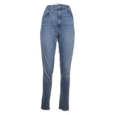 Jeans (Blue) from Levi Strauss & Co Cotton, Elastane