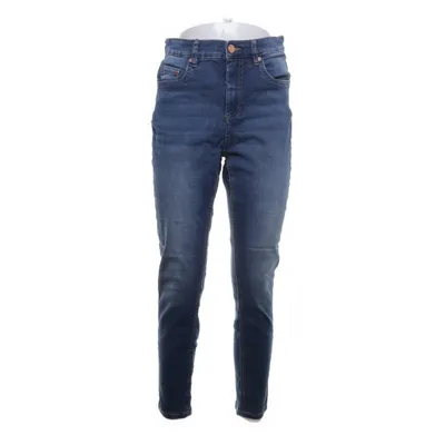 Jeans (Blå) från Denim 1953 Polyester, Bomull, Elastan