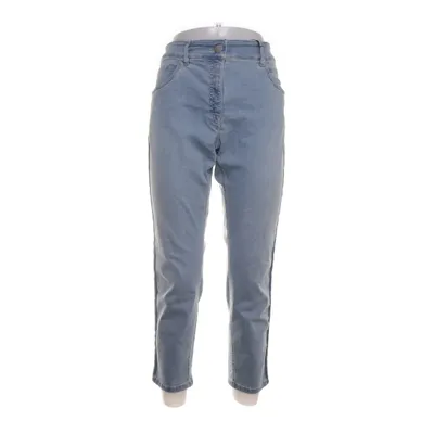 Spijkerbroek (Blauw) van Sensational by Zerres Katoen, Elastaan, Polyester