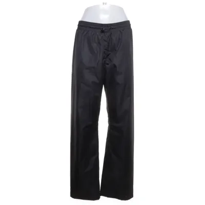 Överdragsbyxor (Svart) från Tenson Polyester
