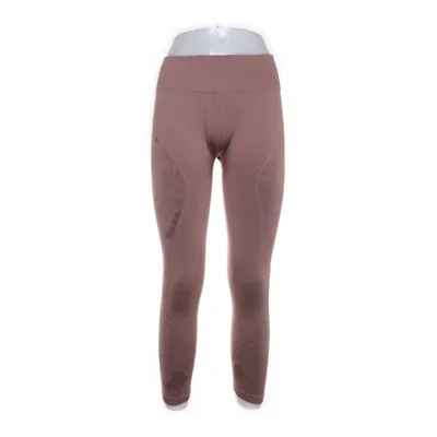 Sportleggings (Roze) van Decathlon Elastaan, Polyamide, Polyester