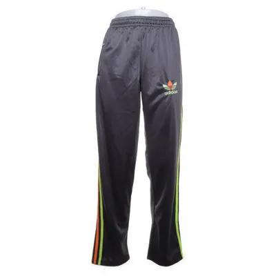 Sweatpants (Grå, Flerfarvet) fra Adidas