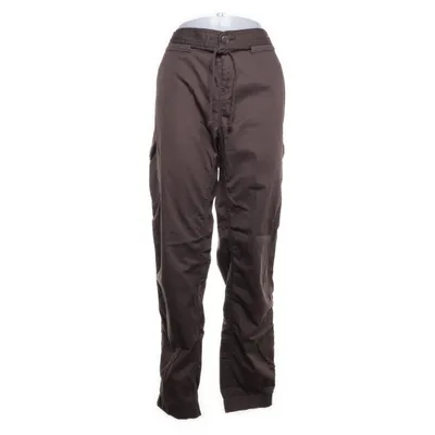 Cargo broek (Bruin) van Clockhouse Katoen
