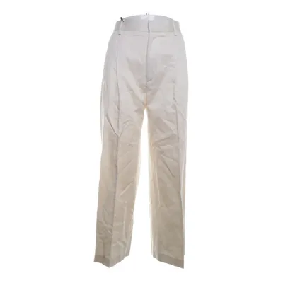 Kostymbyxor (Beige) från Filippa K Bomull, Linne, Polyester