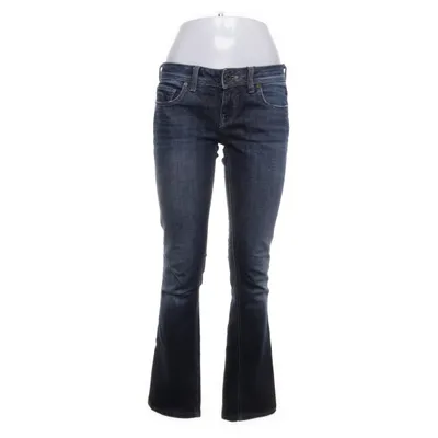 Jeans (Blue) from Freesoul Elastane, Cotton