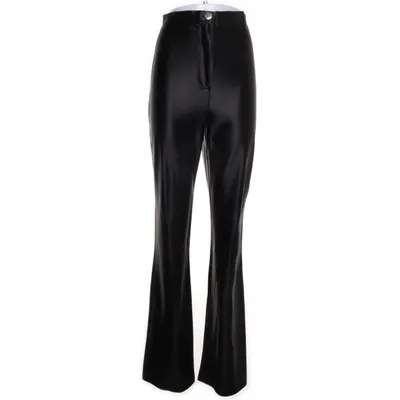 Broek (Zwart) van ASOS Design Polyester, Elastaan
