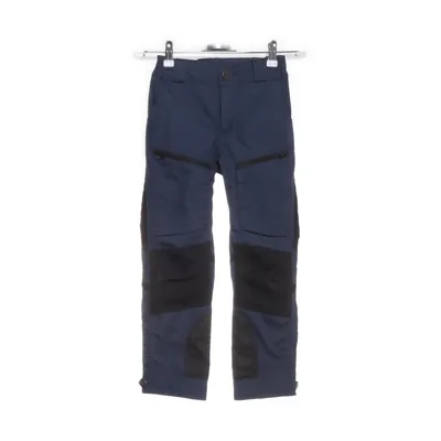 Friluftsbyxor (Blå, Svart) från Jägarliv Bomull, Polyester