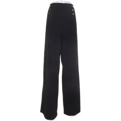 Palazzo broek (Zwart) van Anna Field Polyester