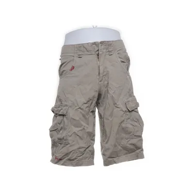 Cargo shorts (Beige) from Blend of America Cotton