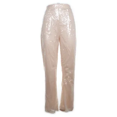 Broek (Beige) van Missguided