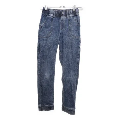 Jeans (Blue) from John Baner Cotton, Elastane, Polyester