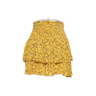Jupe (Jaune) de MbyM Viscose