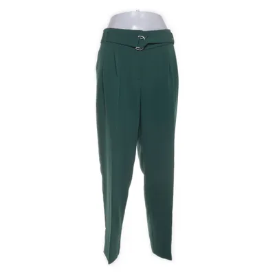 Kostuumbroek (Groen) van Boss Acetaat, Katoen, Polyester