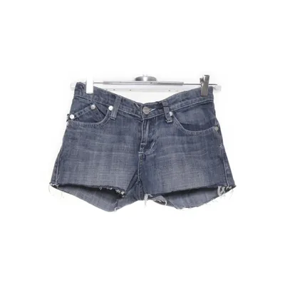 Jeansshorts (Blå) från Victoria Beckham Bomull, Elastan