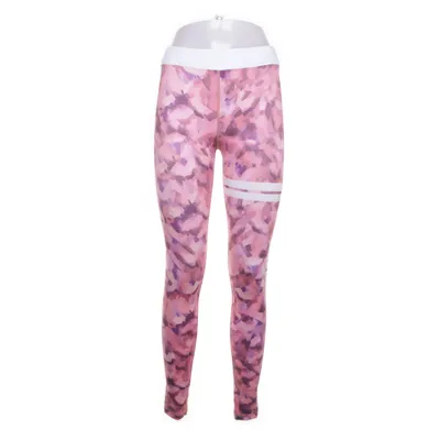 Sportleggings (Roze, Lila) van Aim'n Elastaan, Polyester