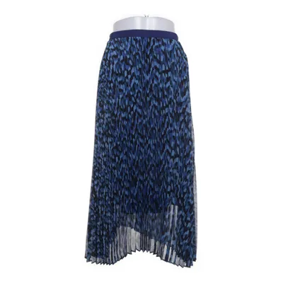 Maxi rok (Blauw) van Uniqlo