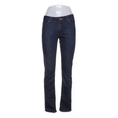 Jeans (Blå) från 7 for All Mankind Bomull