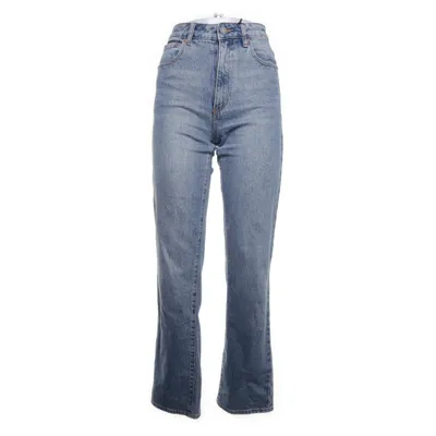 Jeans (Blå) från Abrand Jeans Bomull, Elastan